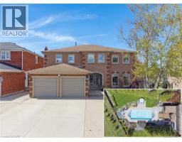 667 BURNETT Avenue, Cambridge, Ontario