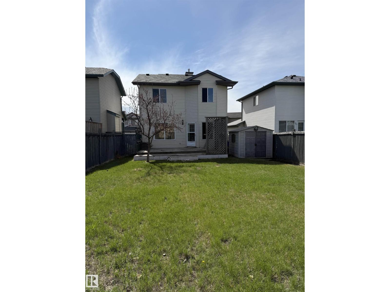 299 Westwood Pt, Fort Saskatchewan, Alberta  T8L 4N5 - Photo 21 - E4487335