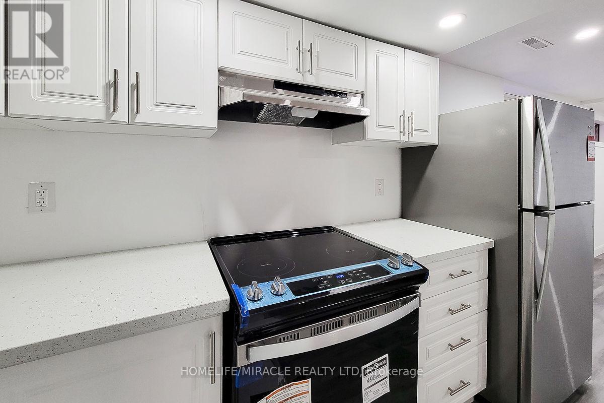 Bsmt - 18 Puritan Court, Hamilton, Ontario  L8E 4L1 - Photo 15 - X13120938