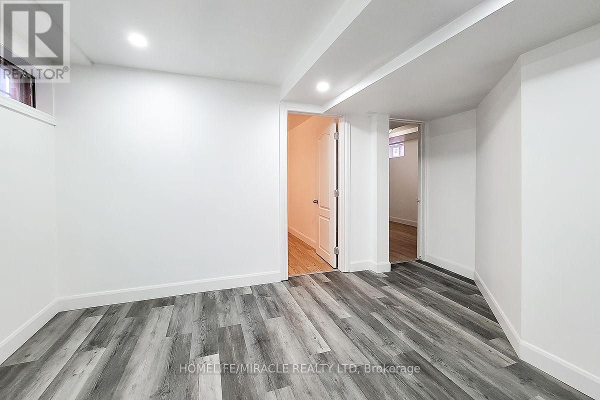 Bsmt - 18 Puritan Court, Hamilton, Ontario  L8E 4L1 - Photo 17 - X13120938