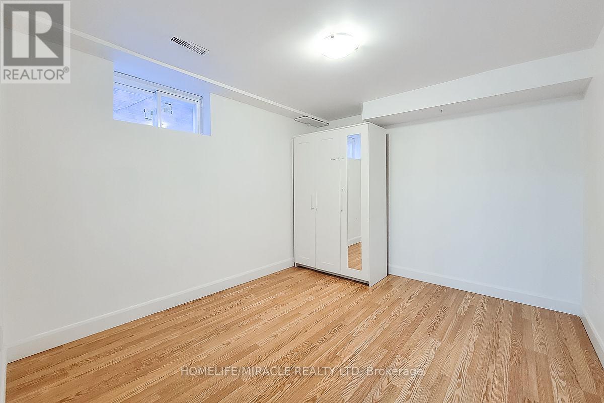 Bsmt - 18 Puritan Court, Hamilton, Ontario  L8E 4L1 - Photo 19 - X13120938