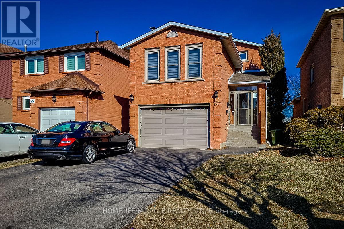 Bsmt - 18 Puritan Court, Hamilton, Ontario  L8E 4L1 - Photo 2 - X13120938