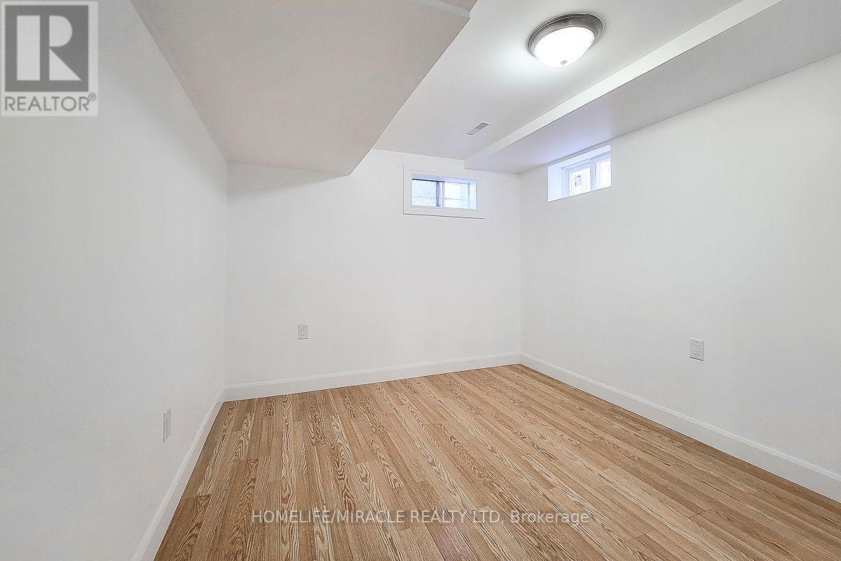 Bsmt - 18 Puritan Court, Hamilton, Ontario  L8E 4L1 - Photo 22 - X13120938