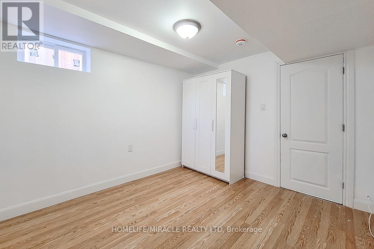 Bsmt - 18 Puritan Court, Hamilton, Ontario  L8E 4L1 - Photo 23 - X13120938