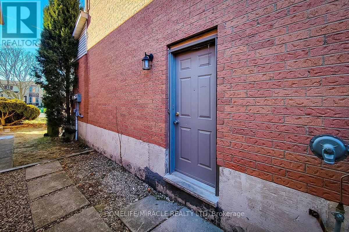 Bsmt - 18 Puritan Court, Hamilton, Ontario  L8E 4L1 - Photo 3 - X13120938