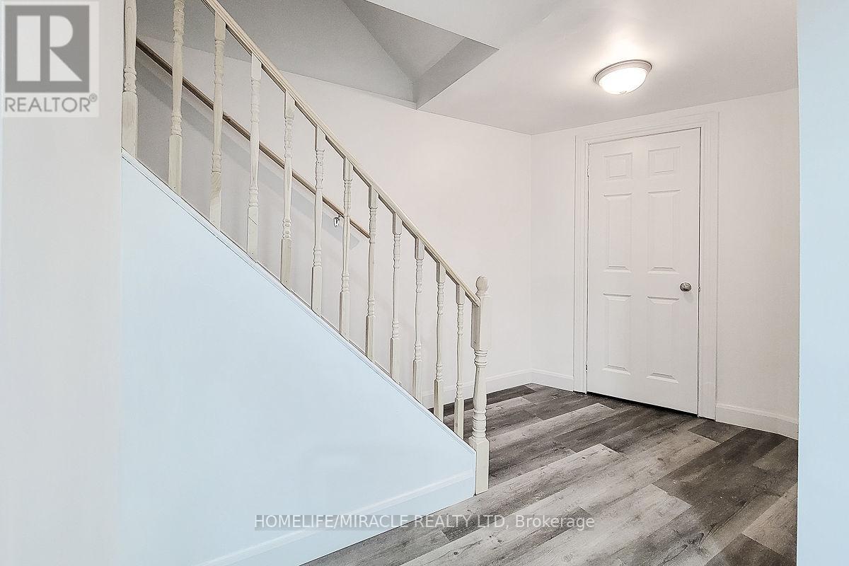 Bsmt - 18 Puritan Court, Hamilton, Ontario  L8E 4L1 - Photo 30 - X13120938
