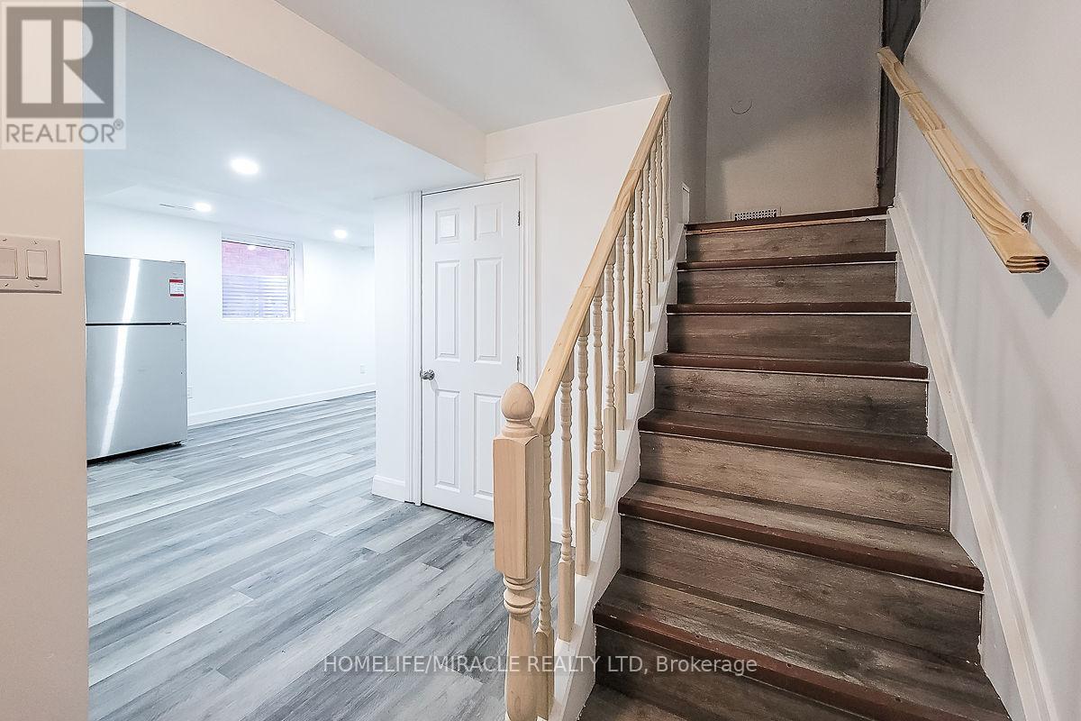 Bsmt - 18 Puritan Court, Hamilton, Ontario  L8E 4L1 - Photo 4 - X13120938