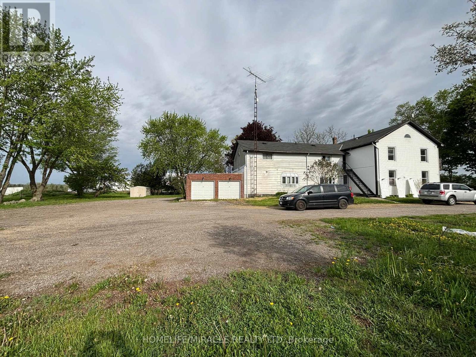 2 - 1381 HWY 8 HIGHWAY, Cambridge, Ontario