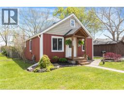 699 TAMARAC Street, Dunnville, Ontario