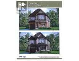 83 MCGILL AVENUE, Erin, Ontario