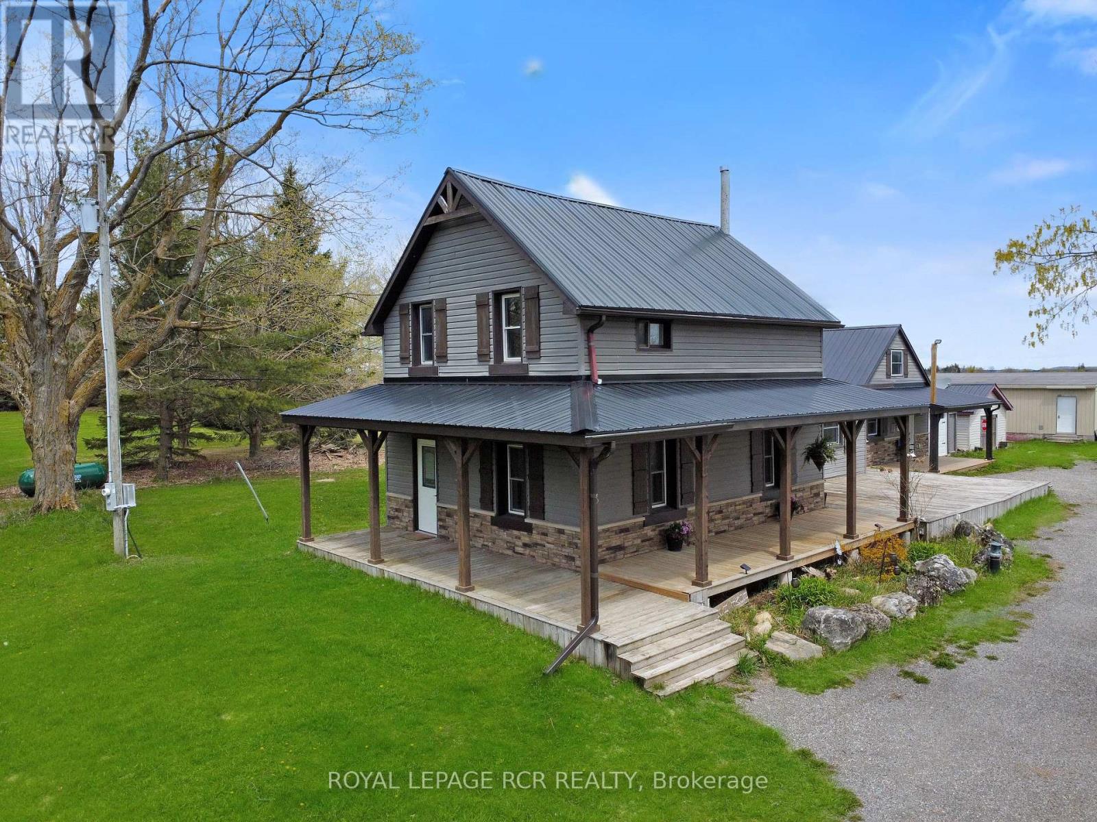 436139 4TH LINE, Melancthon, Ontario