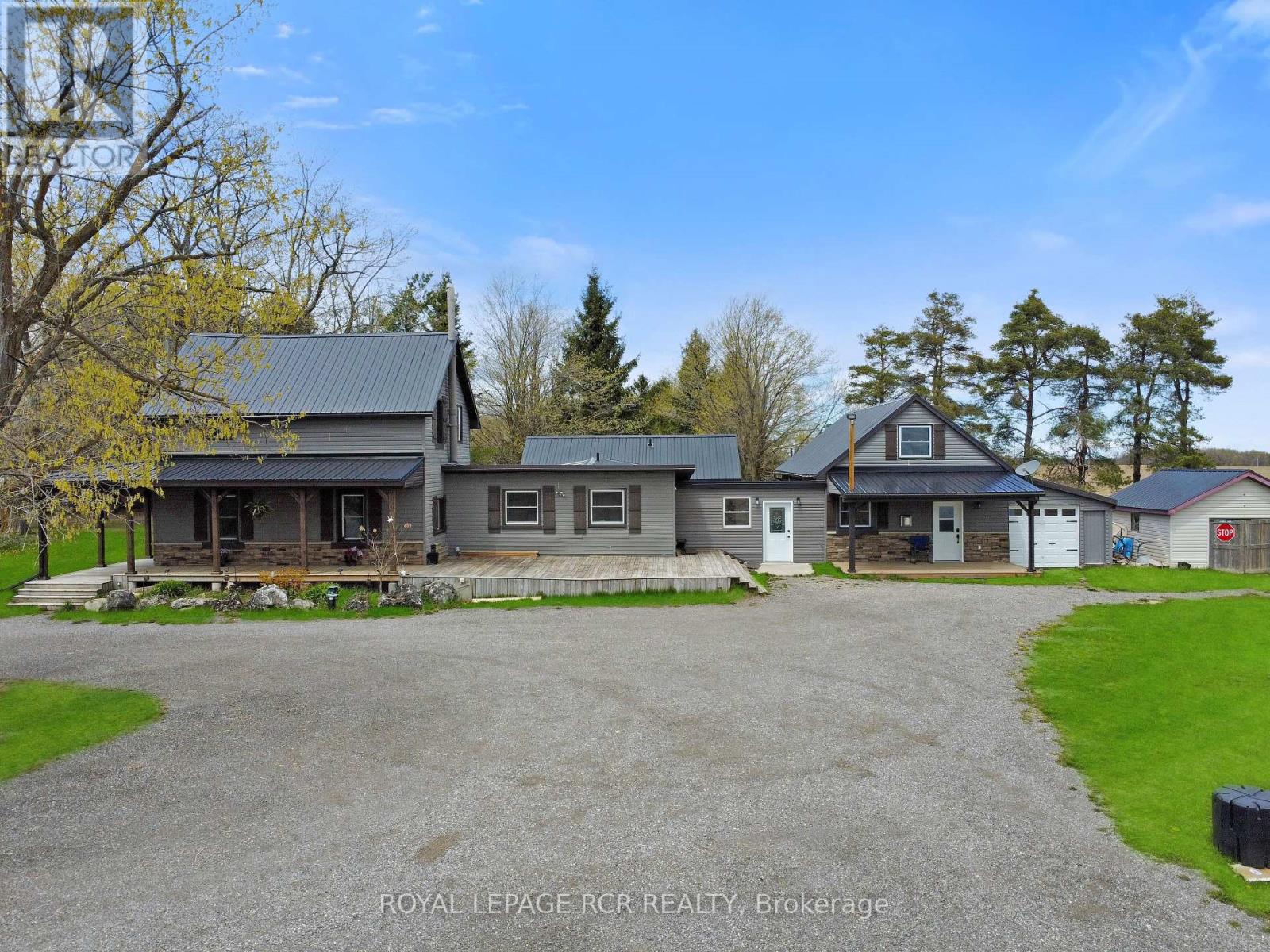 436139 4th Line, Melancthon, Ontario  L9V 2V2 - Photo 2 - X13121208