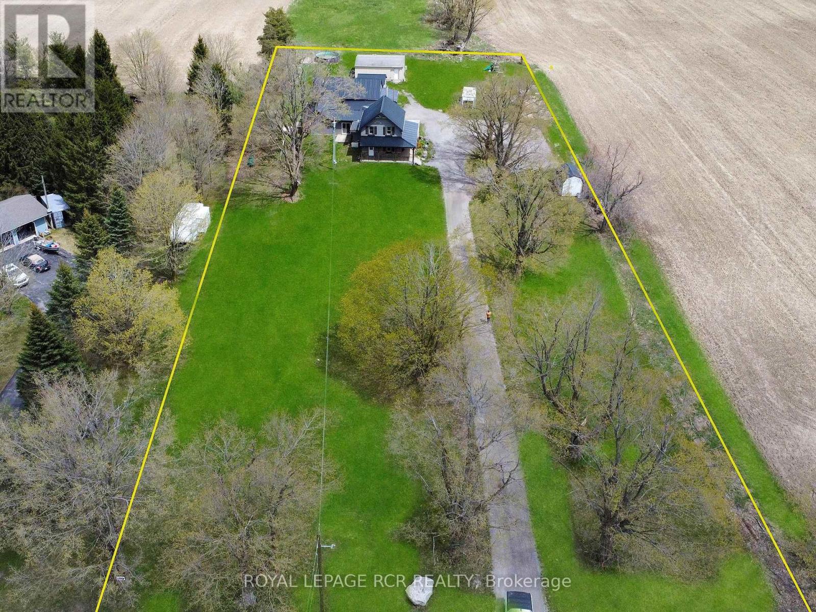 436139 4th Line, Melancthon, Ontario  L9V 2V2 - Photo 3 - X13121208