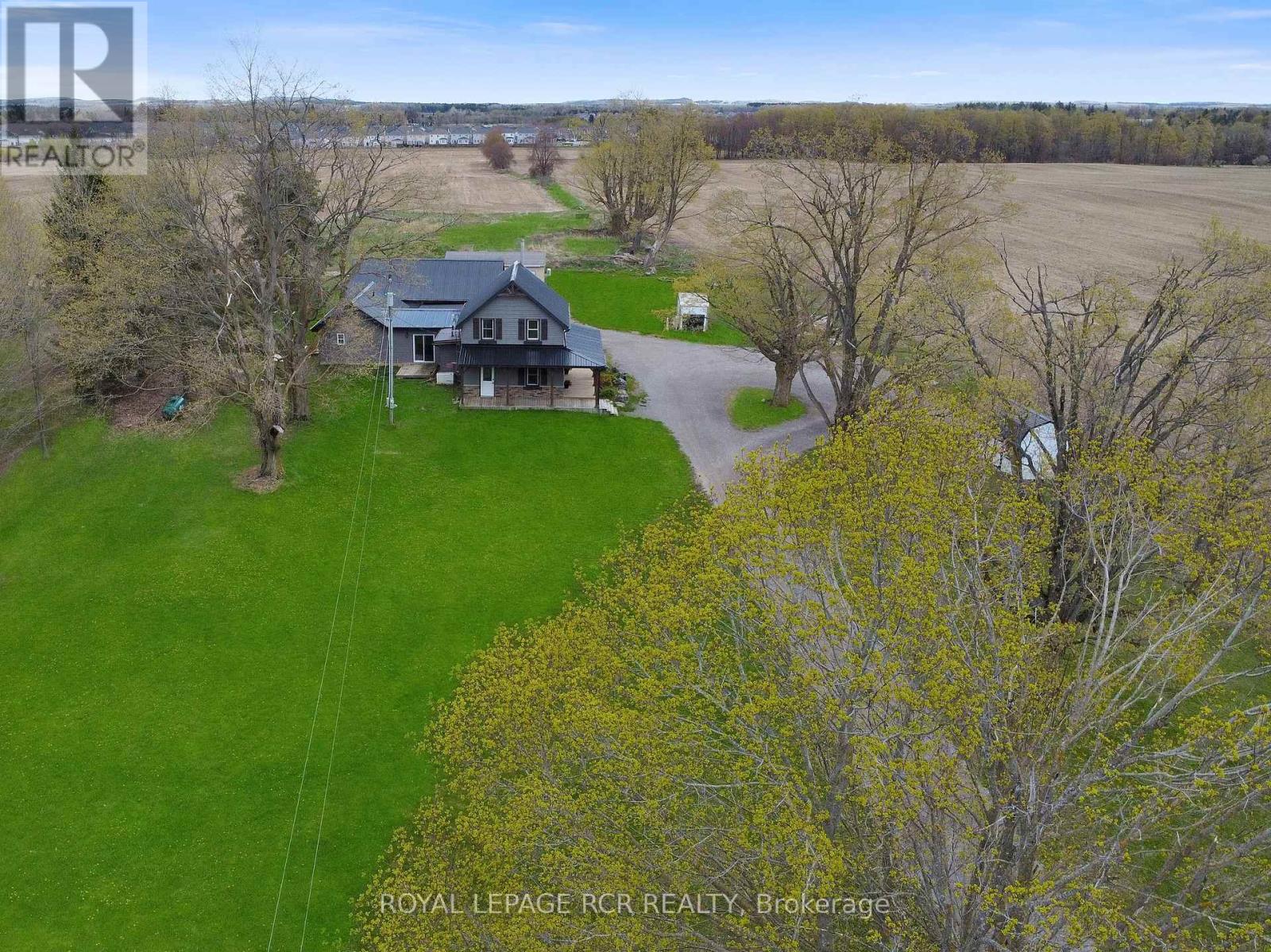 436139 4th Line, Melancthon, Ontario  L9V 2V2 - Photo 4 - X13121208