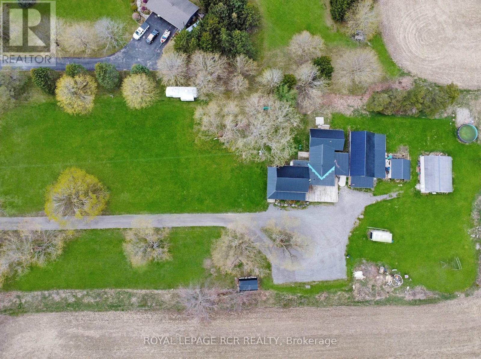 436139 4th Line, Melancthon, Ontario  L9V 2V2 - Photo 5 - X13121208