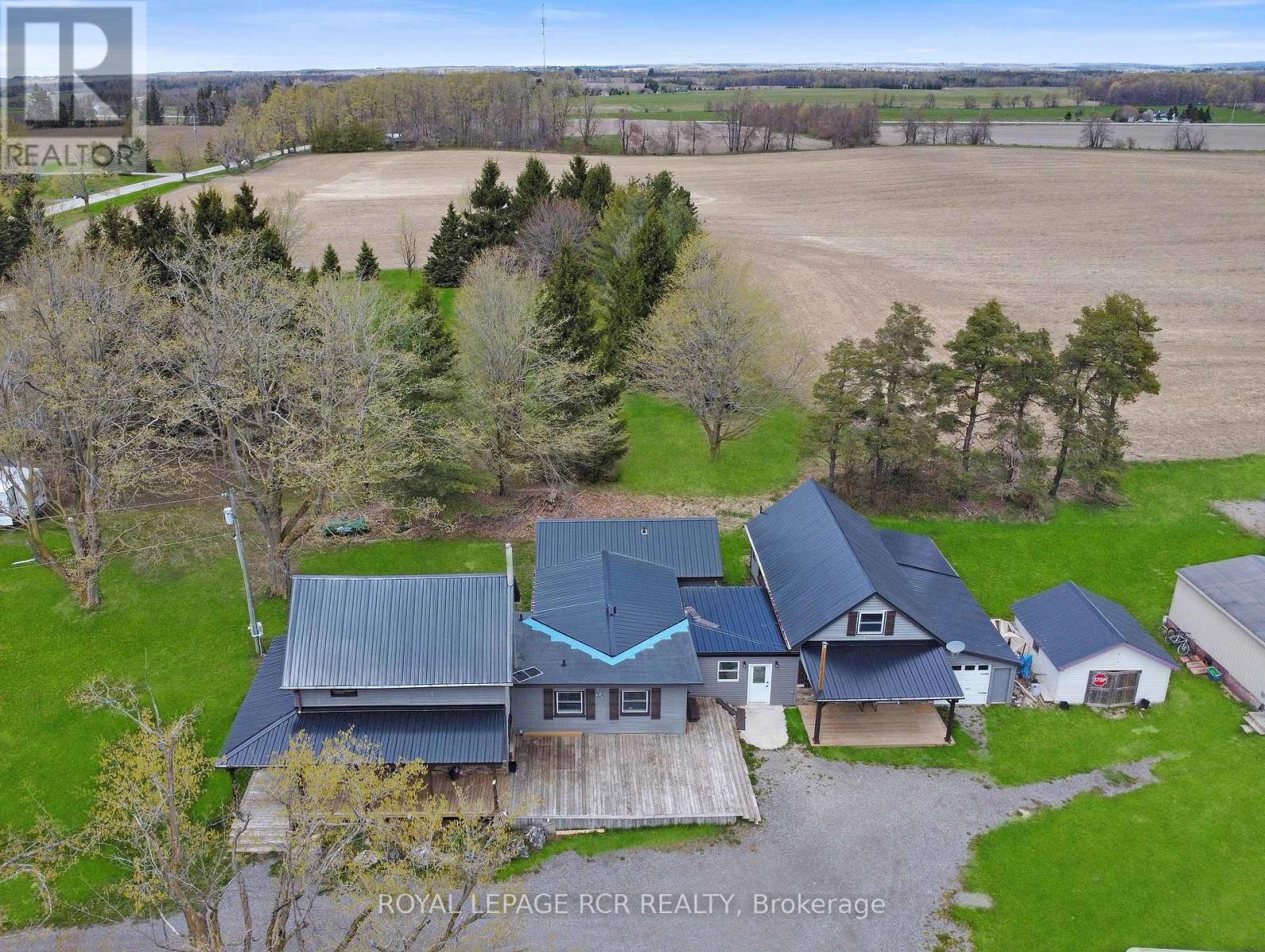 436139 4th Line, Melancthon, Ontario  L9V 2V2 - Photo 6 - X13121208