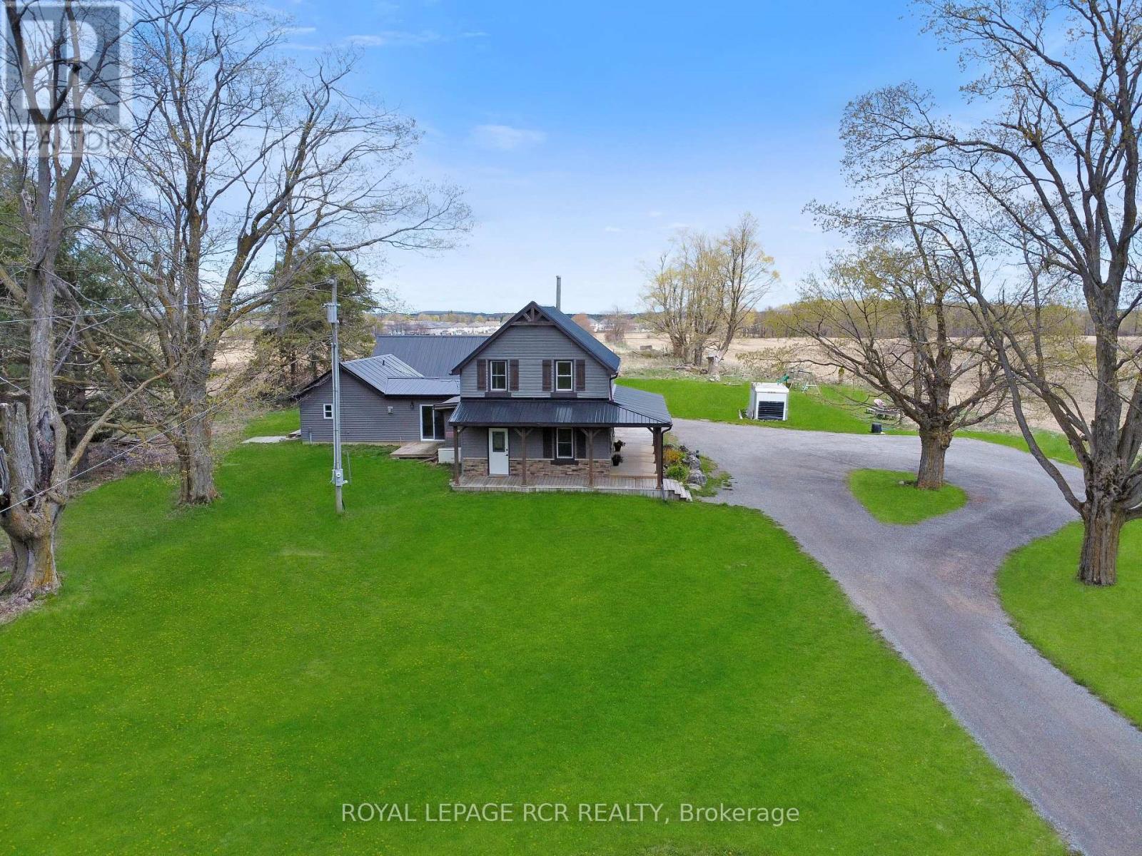 436139 4th Line, Melancthon, Ontario  L9V 2V2 - Photo 7 - X13121208