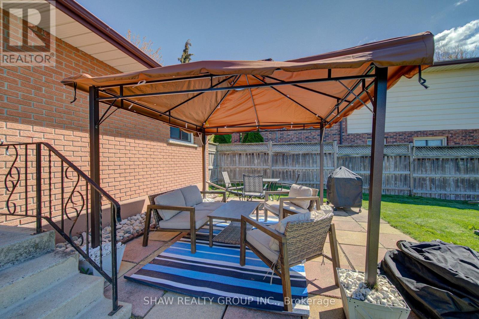 10 Ashton Court, Woodstock, Ontario  N4S 8N9 - Photo 37 - X13121296