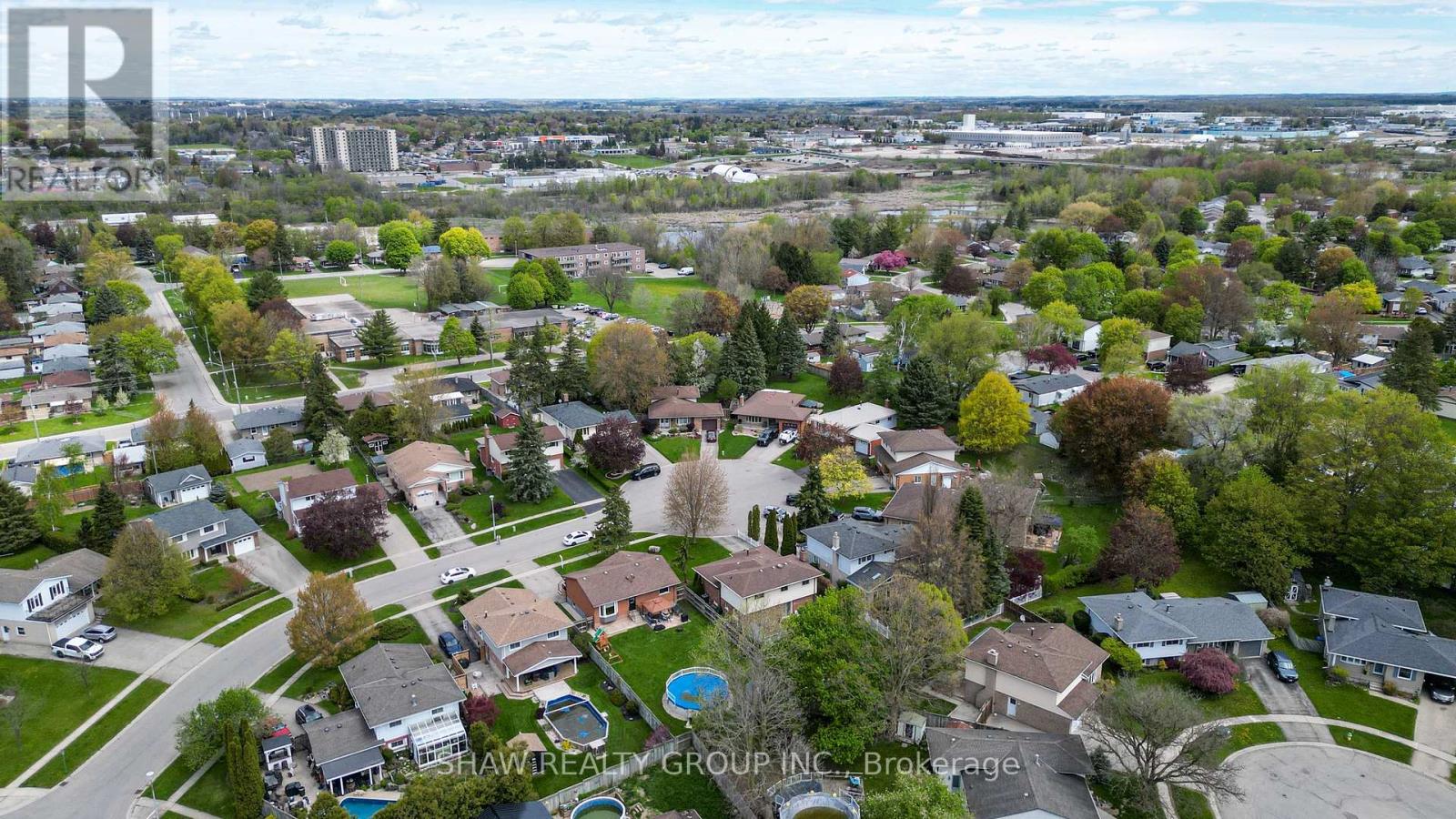 10 Ashton Court, Woodstock, Ontario  N4S 8N9 - Photo 43 - X13121296