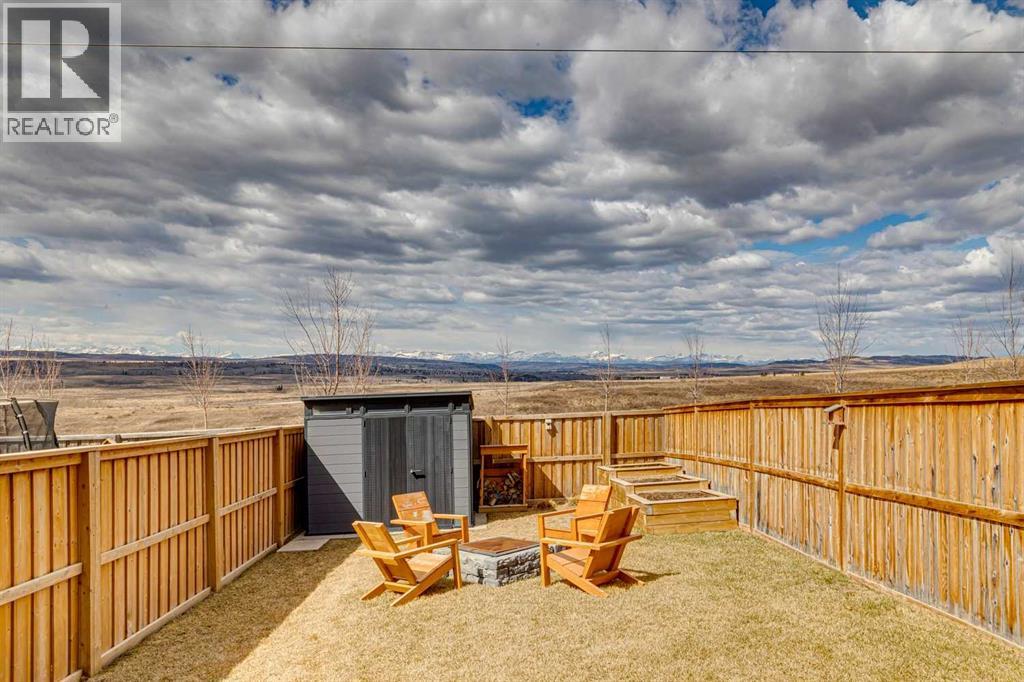 99 Heritage Heights, Cochrane, Alberta  T4C 2J8 - Photo 31 - A2306368