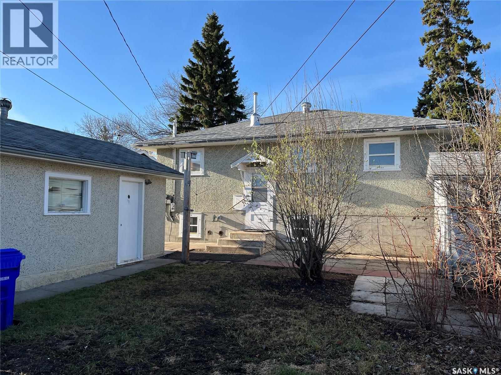 1010 13th Street W, Prince Albert, Saskatchewan  S6V 3H7 - Photo 2 - SK035651