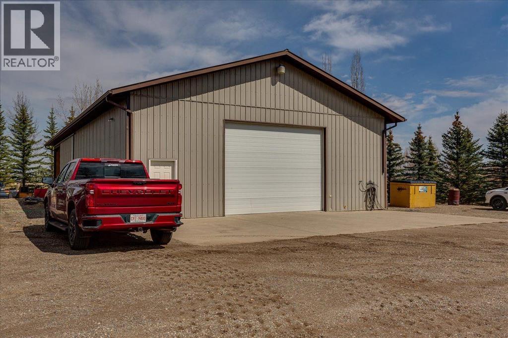33550 Range Road 23, Rural Mountain View County, Alberta  T4H 1P4 - Photo 45 - A2307315