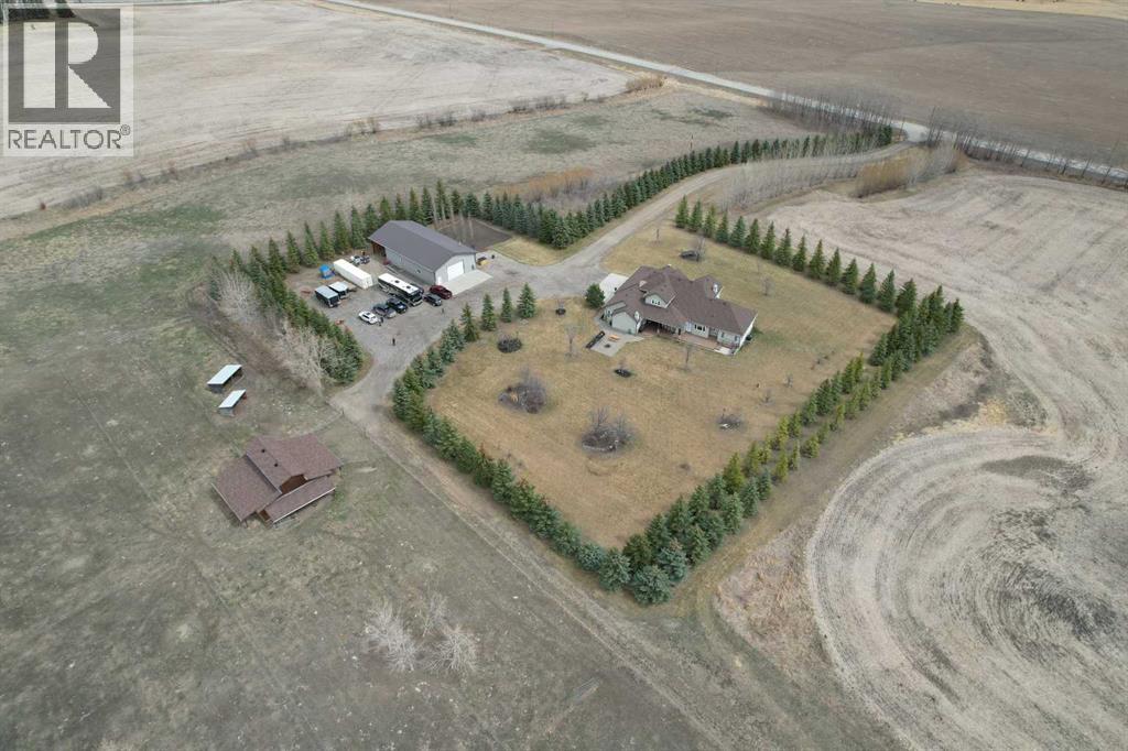 33550 Range Road 23, Rural Mountain View County, Alberta  T4H 1P4 - Photo 7 - A2307315