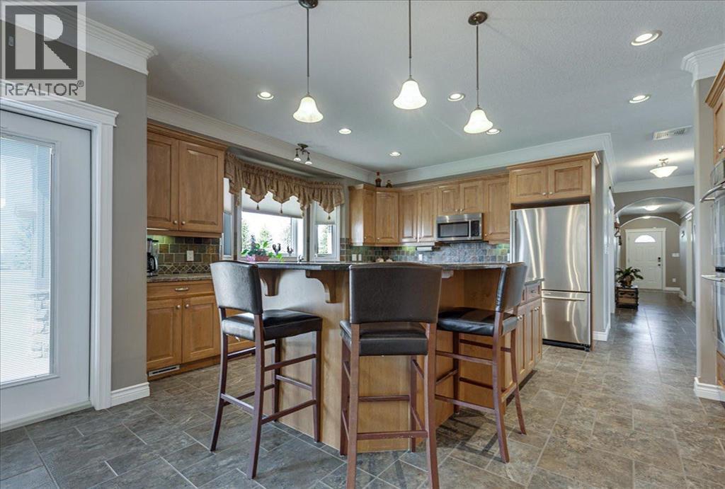 33550 Range Road 23, Rural Mountain View County, Alberta  T4H 1P4 - Photo 18 - A2307315