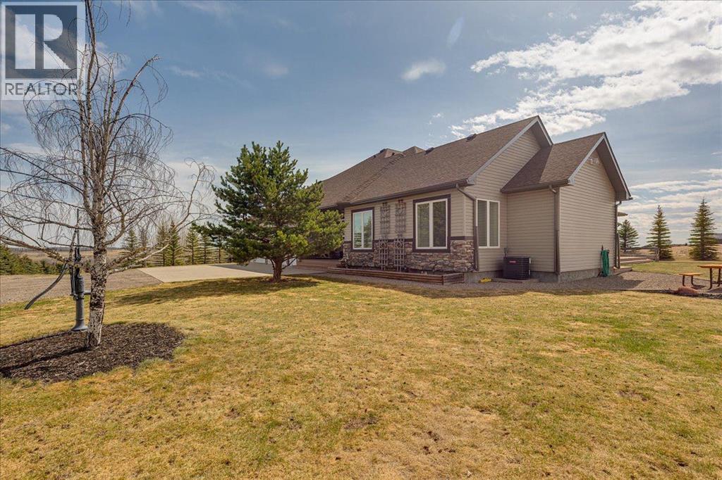 33550 Range Road 23, Rural Mountain View County, Alberta  T4H 1P4 - Photo 6 - A2307315