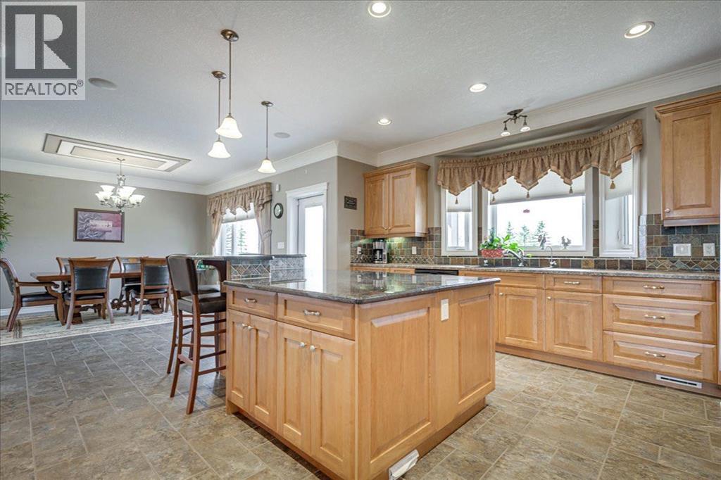 33550 Range Road 23, Rural Mountain View County, Alberta  T4H 1P4 - Photo 17 - A2307315