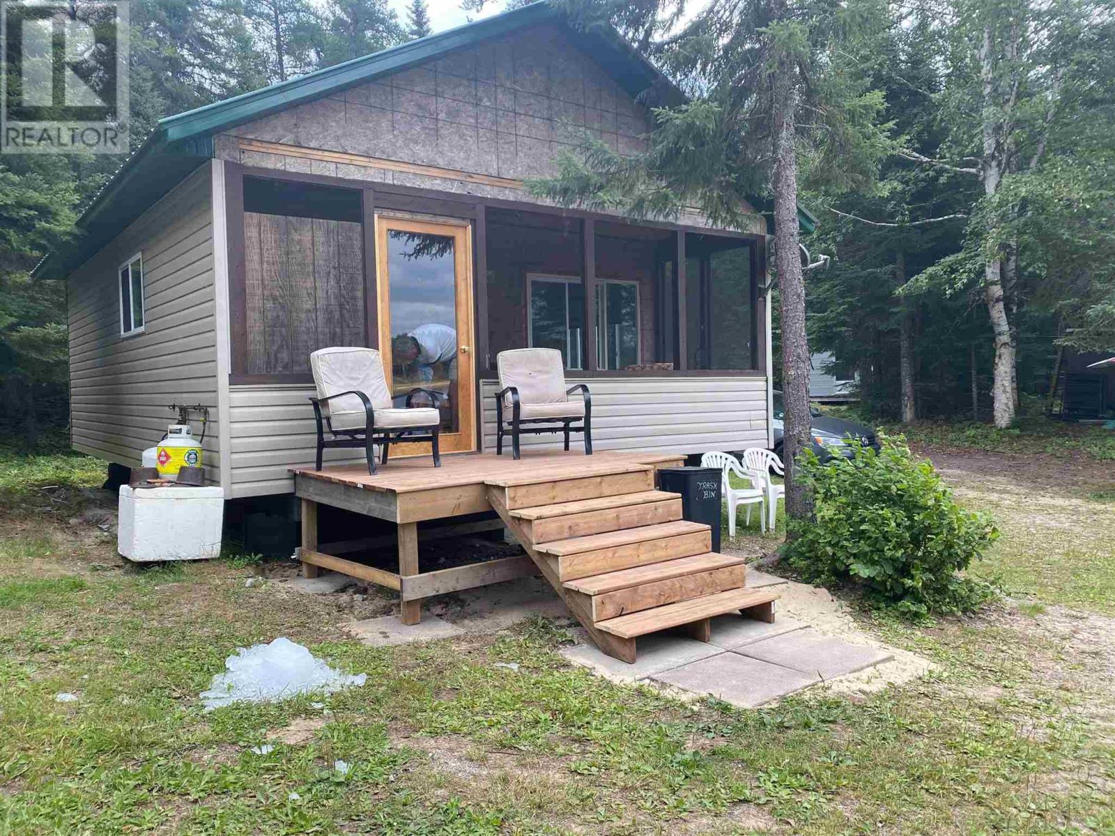 Lease Abo021 Magpie River, Algoma, Ontario  P0S 1K0 - Photo 1 - SM260990