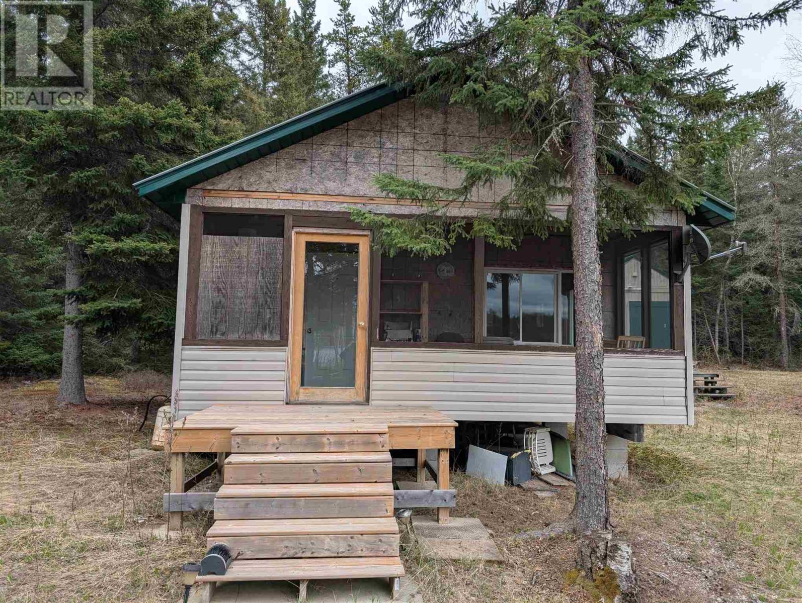 Lease Abo021 Magpie River, Algoma, Ontario  P0S 1K0 - Photo 2 - SM260990