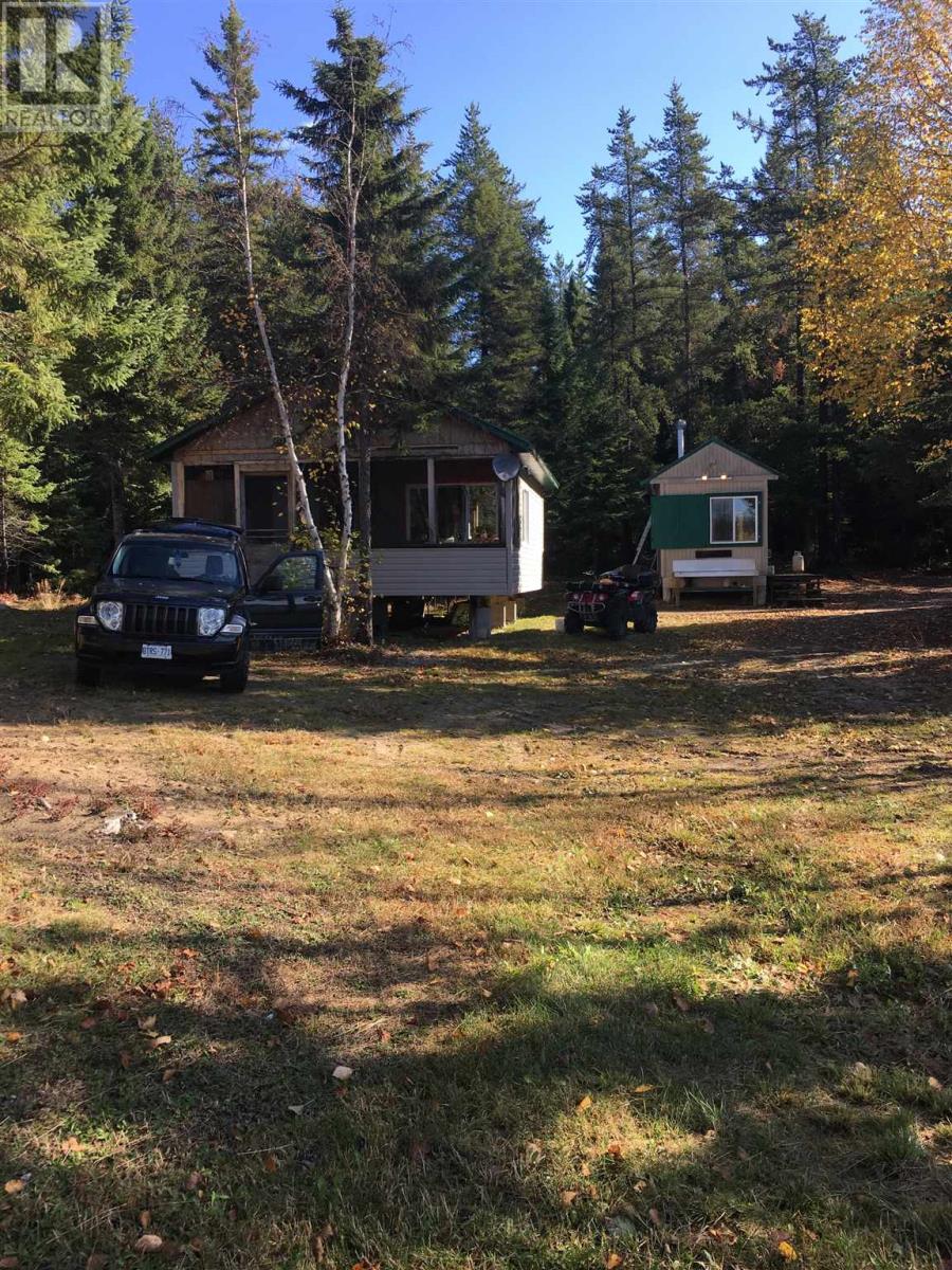 Lease Abo021 Magpie River, Algoma, Ontario  P0S 1K0 - Photo 3 - SM260990