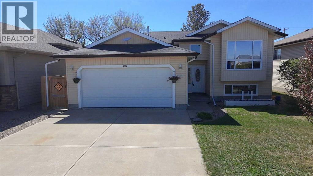 5214 45 Avenue, Taber, Alberta  T1G 1B4 - Photo 1 - A2310500