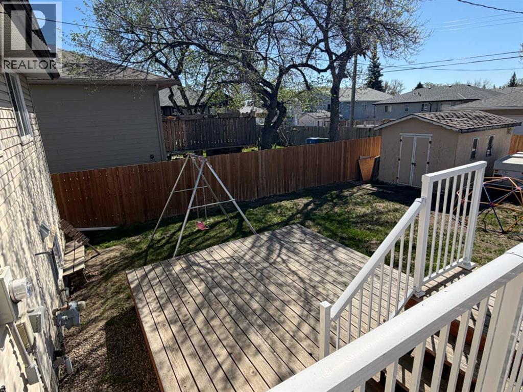 5214 45 Avenue, Taber, Alberta  T1G 1B4 - Photo 33 - A2310500