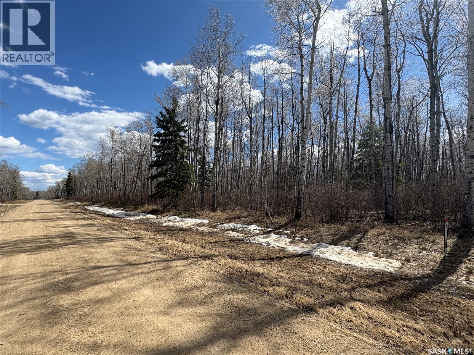 10 Acre Delaronde Lake Acreage, Big River Rm No. 555, Saskatchewan  S0J 0E0 - Photo 1 - SK035719