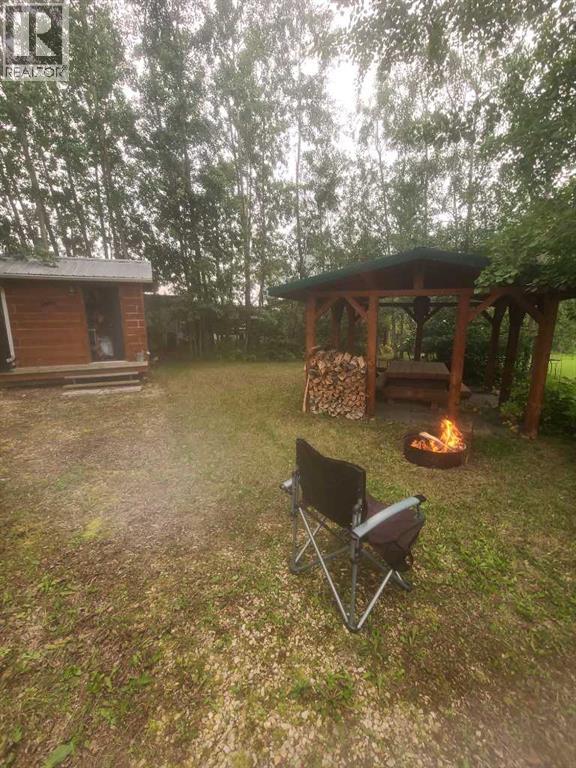 Lot 10, Rural Big Lakes County, Alberta