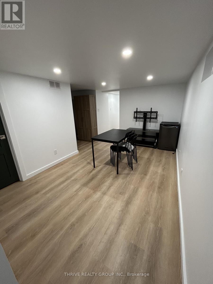 Lower - 27 Belgrave Avenue, London South, Ontario  N6C 4B3 - Photo 3 - X13121394