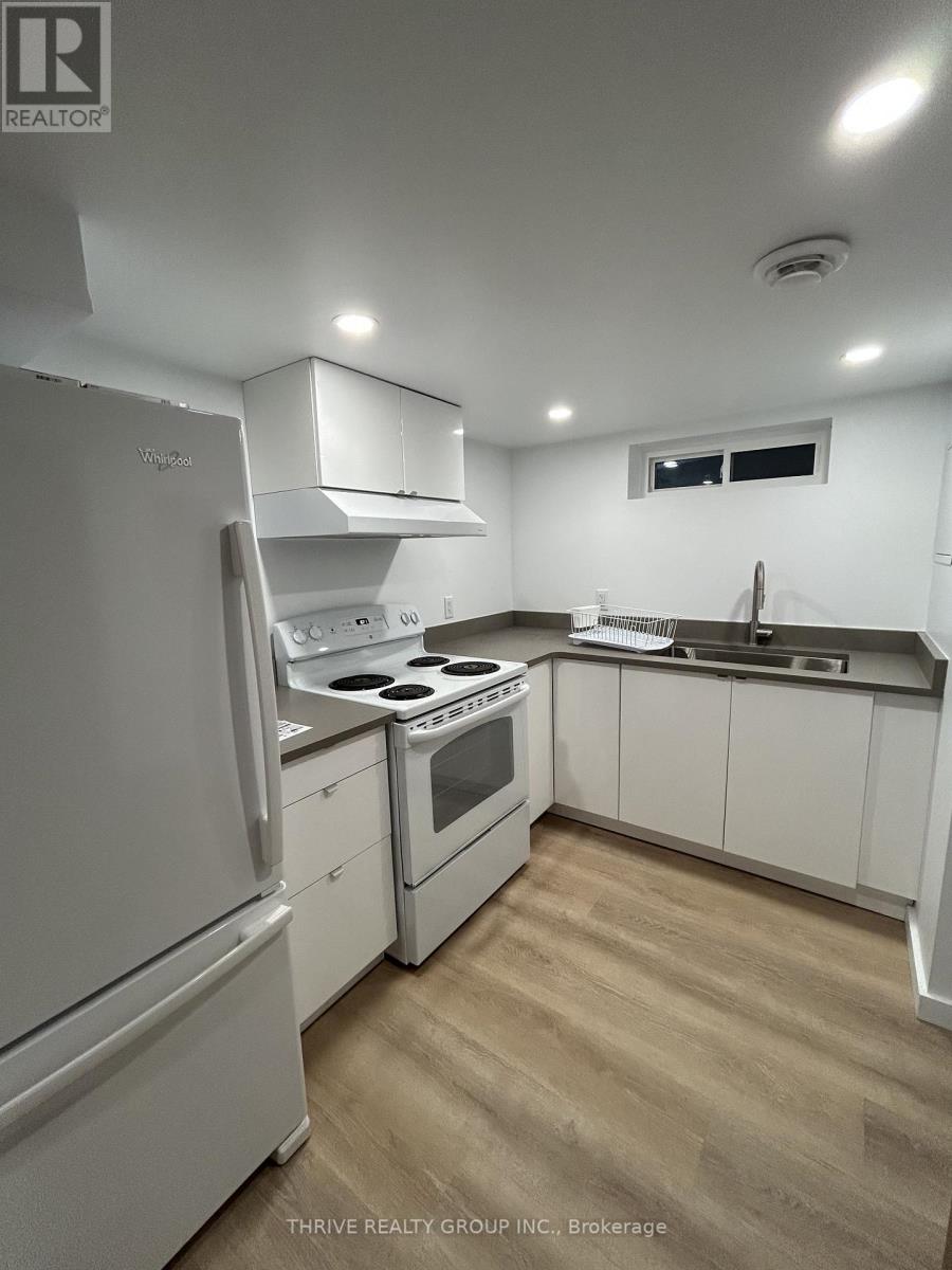 Lower - 27 Belgrave Avenue, London South, Ontario  N6C 4B3 - Photo 4 - X13121394