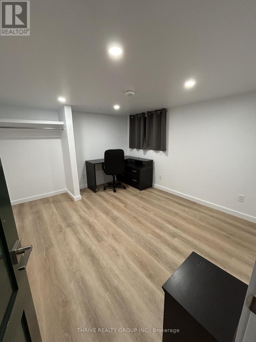 Lower - 27 Belgrave Avenue, London South, Ontario  N6C 4B3 - Photo 8 - X13121394