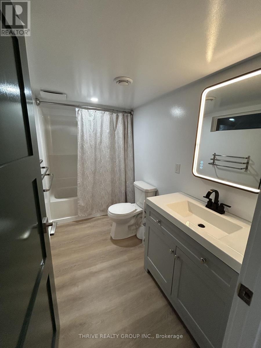 Lower - 27 Belgrave Avenue, London South, Ontario  N6C 4B3 - Photo 9 - X13121394
