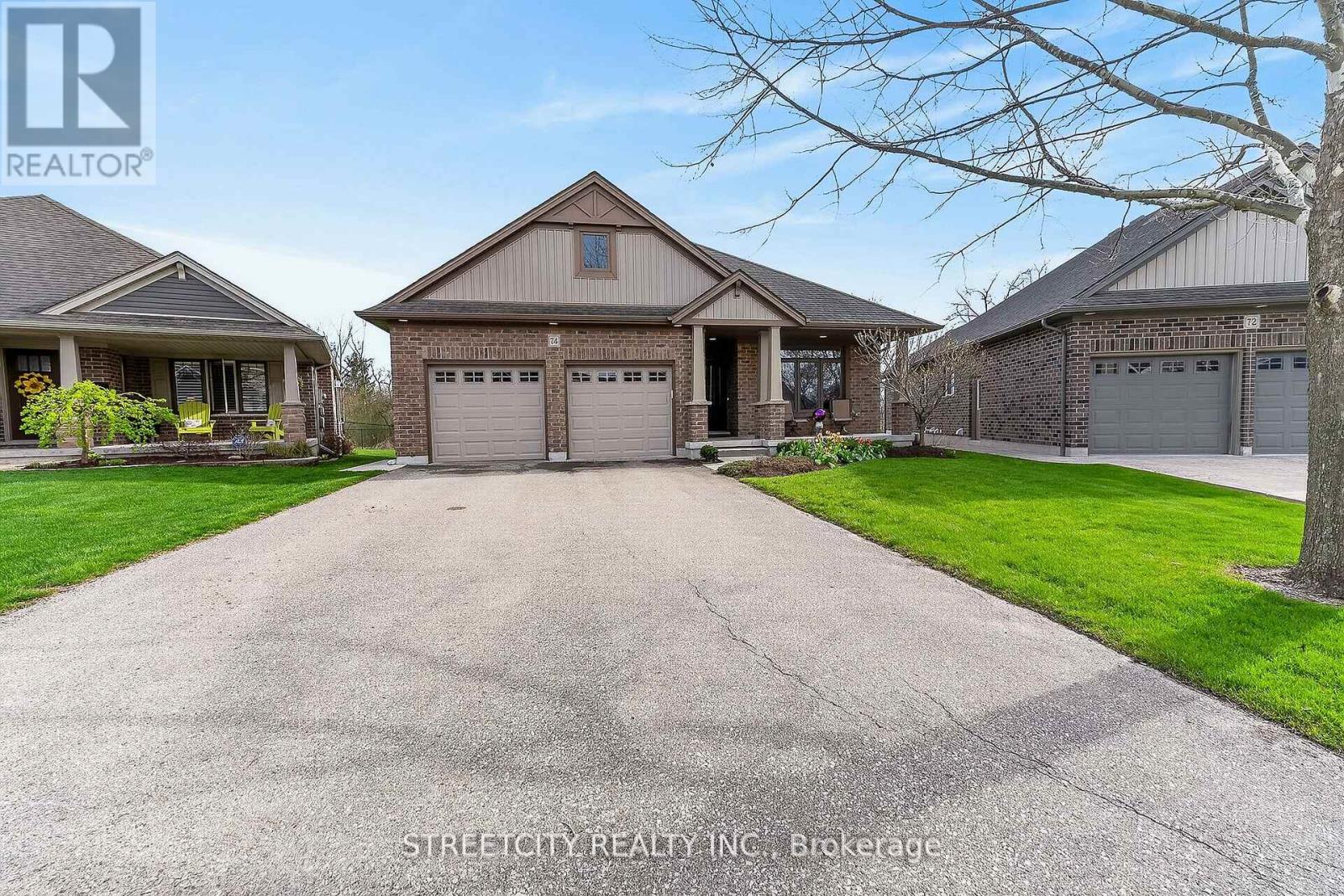 74 Westlake Drive, St. Thomas, Ontario  N5P 0B7 - Photo 3 - X13121438