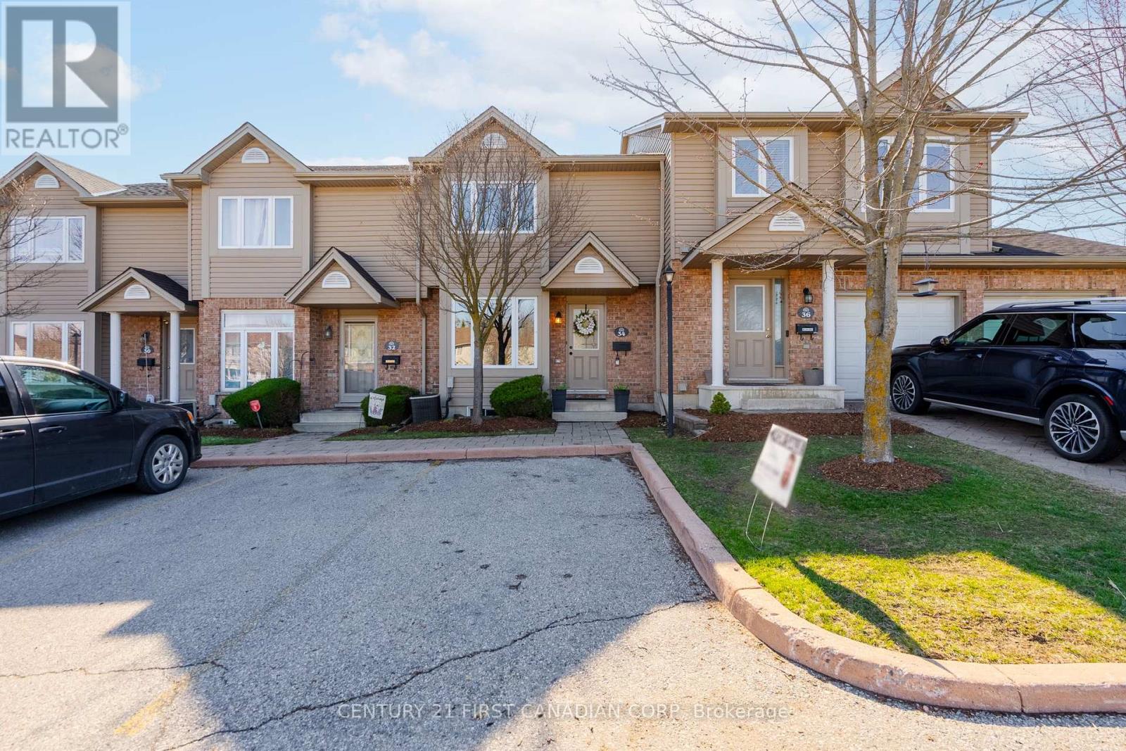 34 - 1320 SAVANNAH DRIVE, London North, Ontario