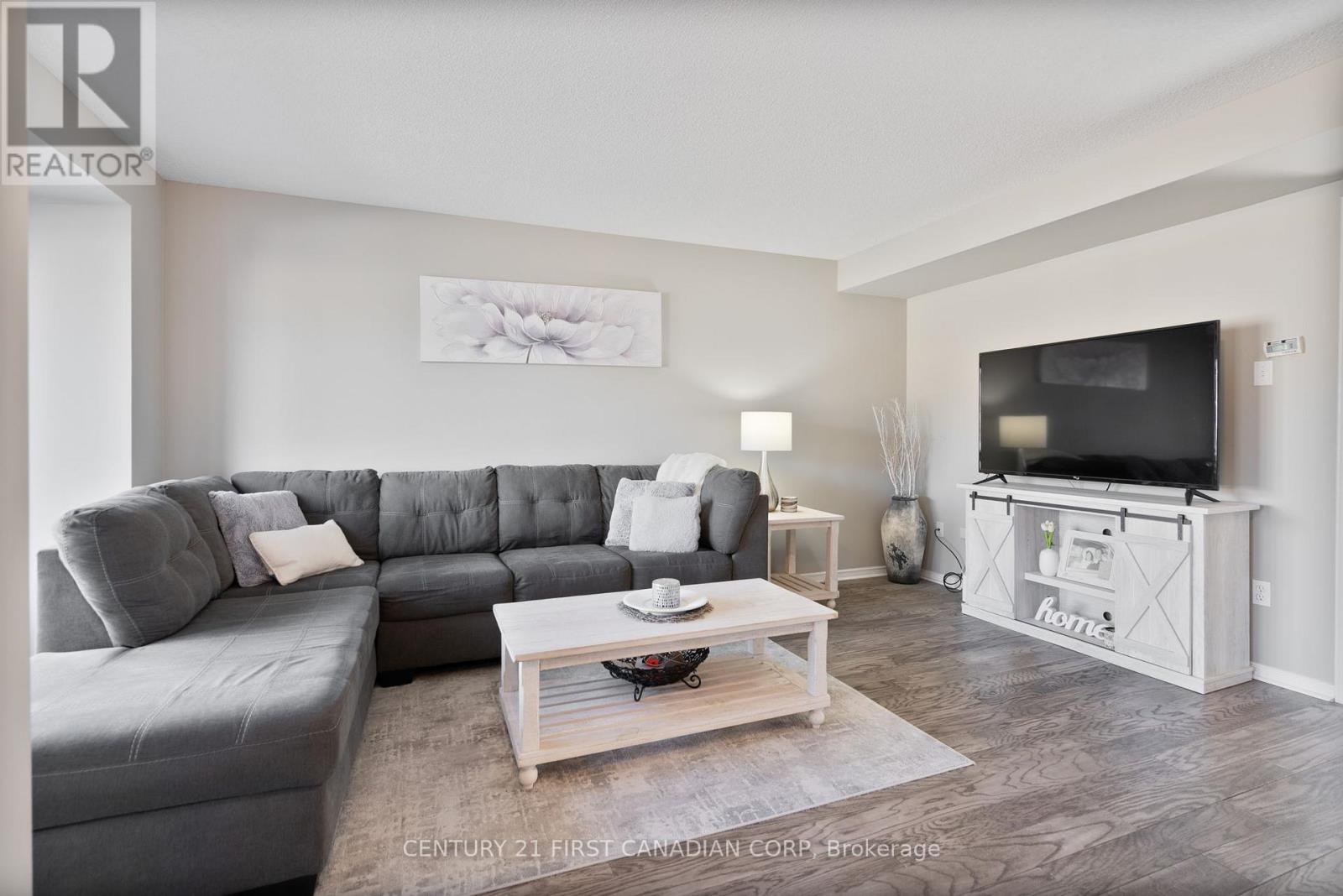 34 - 1320 Savannah Drive, London North, Ontario  N5X 0B7 - Photo 5 - X13121450