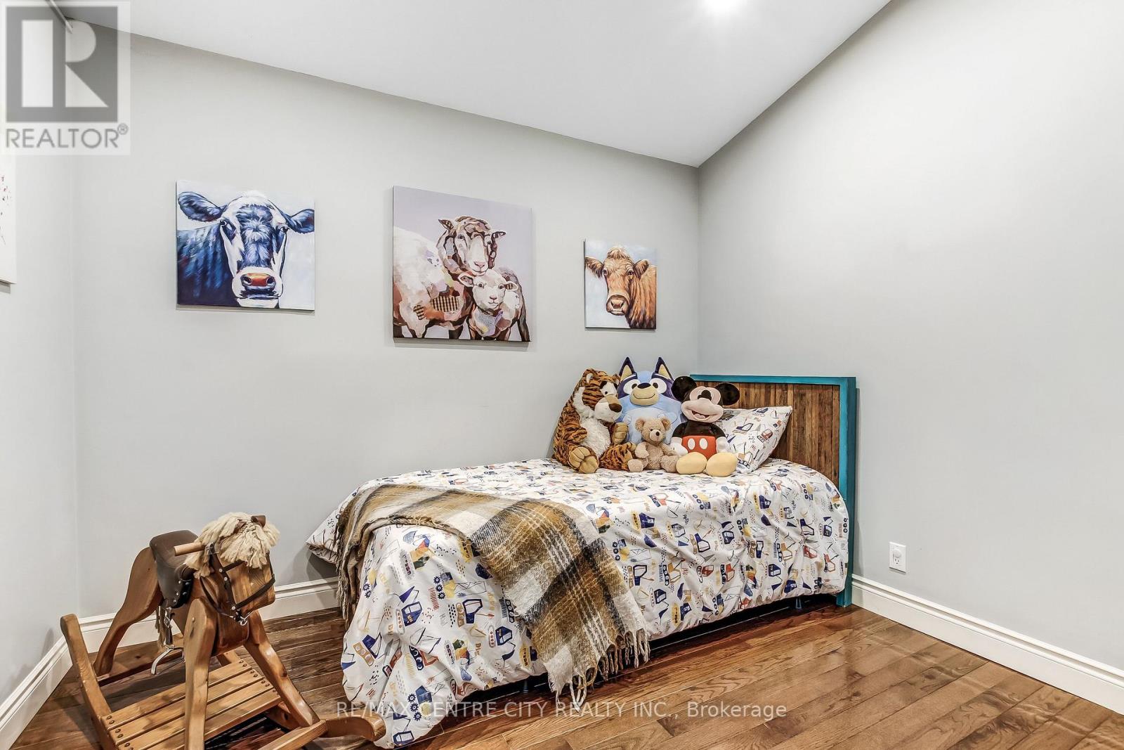 9 Heathcote Avenue, London North, Ontario  N6G 1V3 - Photo 12 - X13121508
