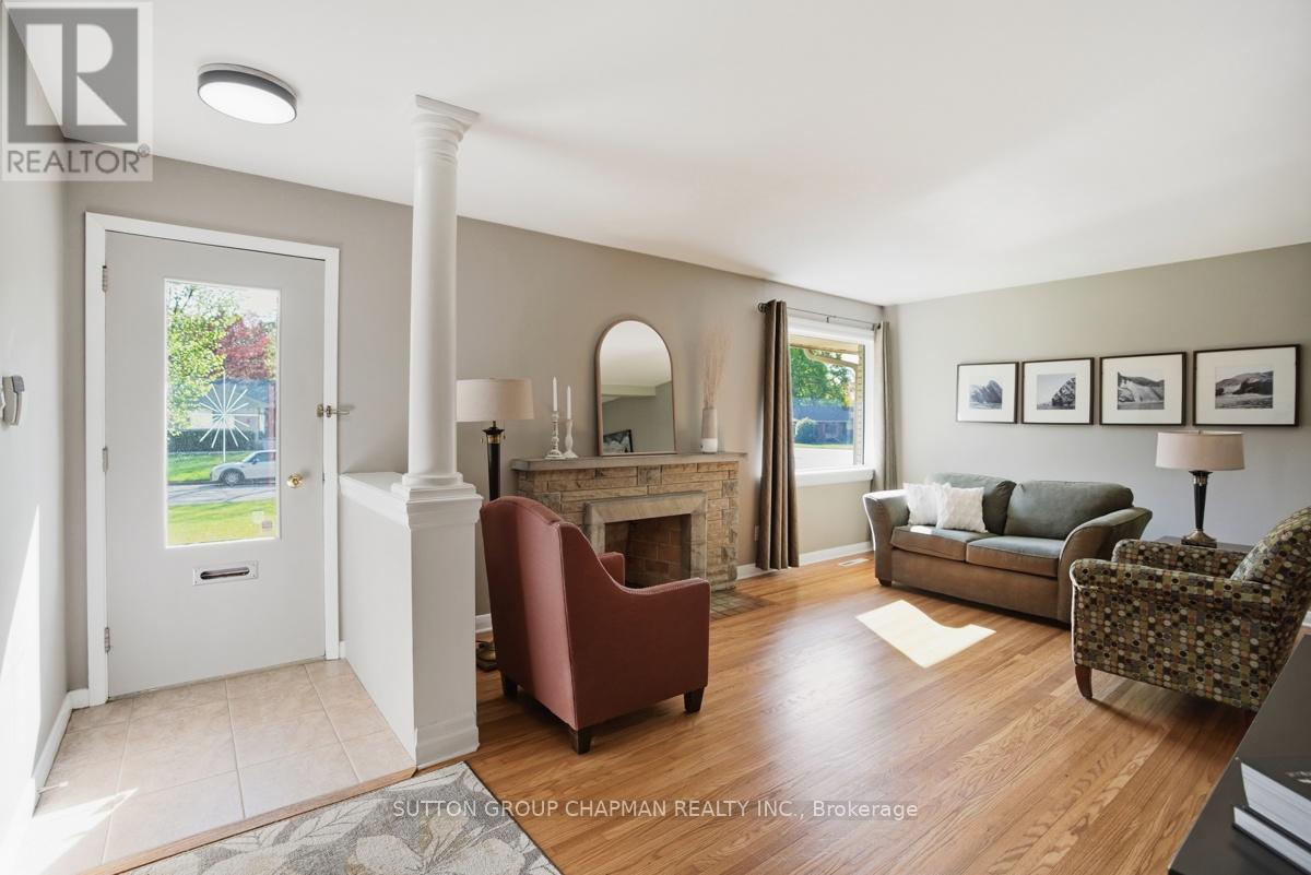 590 Oakridge Drive, London North, Ontario  N6H 3G2 - Photo 15 - X13121544