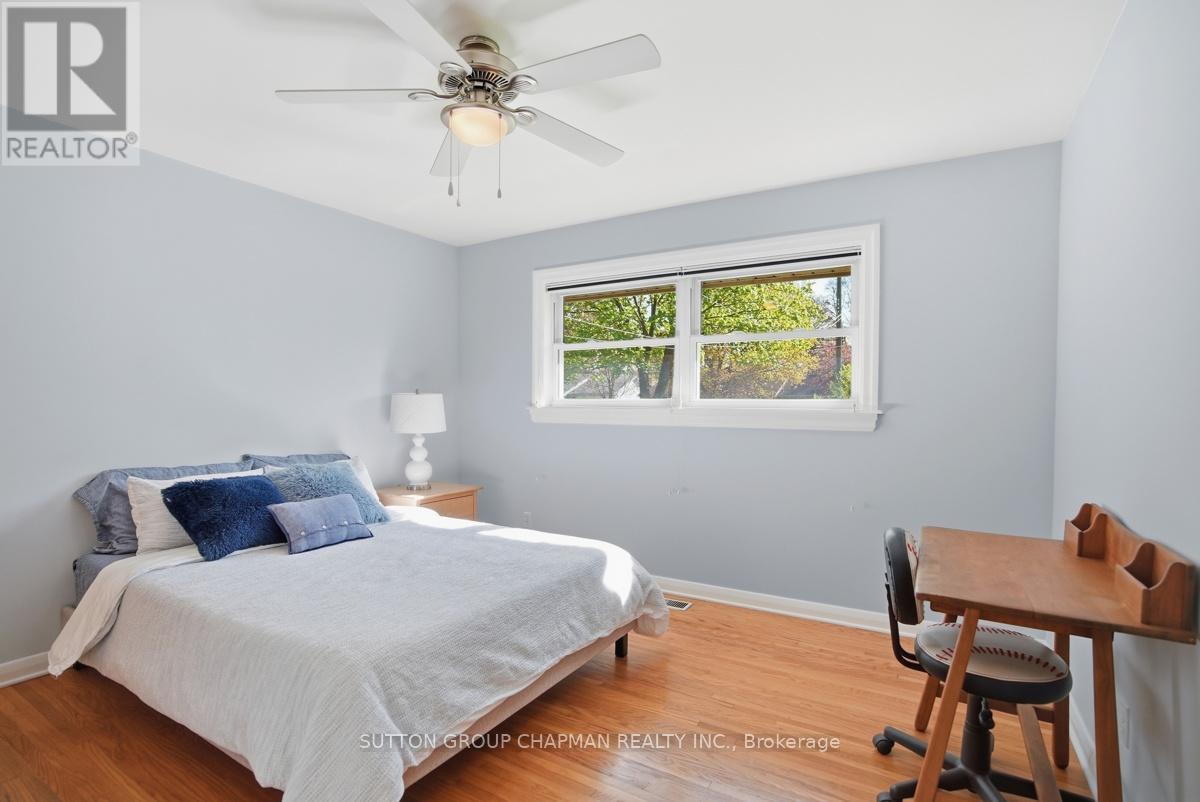 590 Oakridge Drive, London North, Ontario  N6H 3G2 - Photo 17 - X13121544