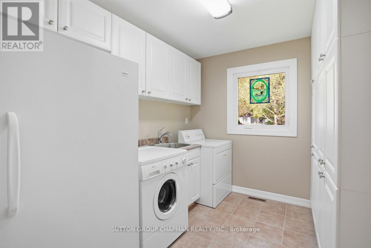 590 Oakridge Drive, London North, Ontario  N6H 3G2 - Photo 30 - X13121544