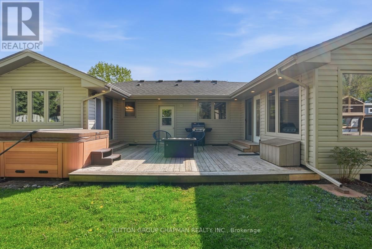 590 Oakridge Drive, London North, Ontario  N6H 3G2 - Photo 35 - X13121544