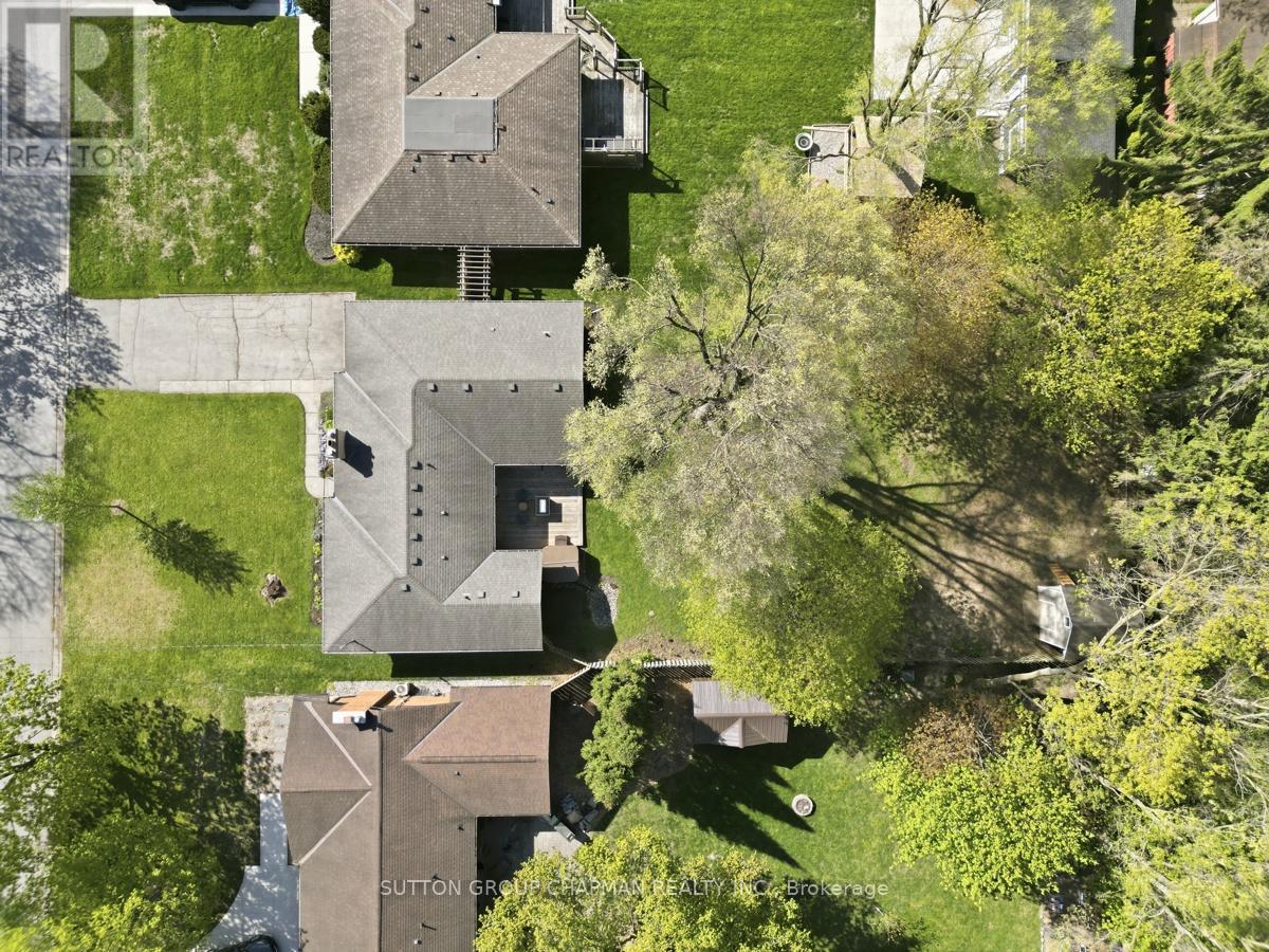 590 Oakridge Drive, London North, Ontario  N6H 3G2 - Photo 40 - X13121544